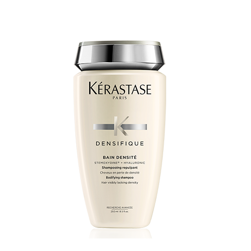 Kerastase Densifique Bain Densite šampūns matu biezuma veicināšanai (250 ml)