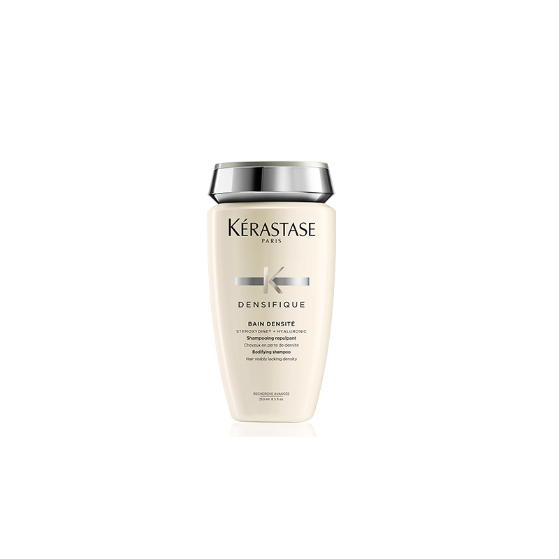 Kerastase Densifique Bain Densite šampūns matu biezuma veicināšanai (250 ml)