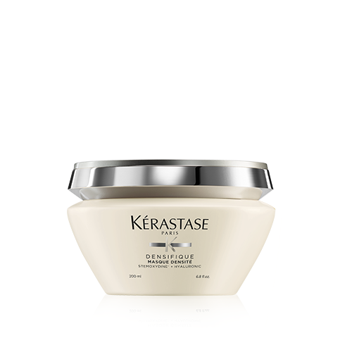 Kerastase Densifique Masque Densite matu maska matu biezuma veicināšanai (200 ml)