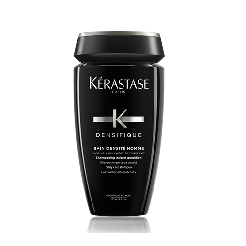 Kerastase Densifique Bain Densifique Homme matu šampūns vīriešiem (250 ml)