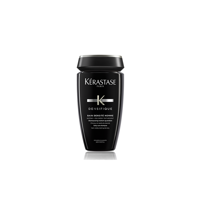 Kerastase Densifique Bain Densifique Homme matu šampūns vīriešiem (250 ml)