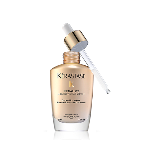 Kerastase Initialiste koncentrēts serums matu stiprināšanai (60 ml)