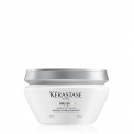 Kerastase Specifique Masque Hydra-Apsaint nomierinoša maska jūtīgai galvas ādai (200 ml)