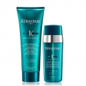 Kerastase Resistance Therapiste komplekts biezu, bojātu matu atjaunošanai