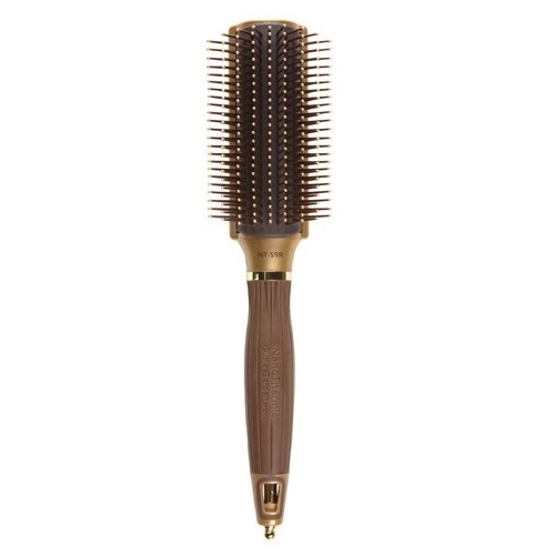 Olivia Garden NANO THERMIC Vent Brush R9 matu suka matu veidošanai