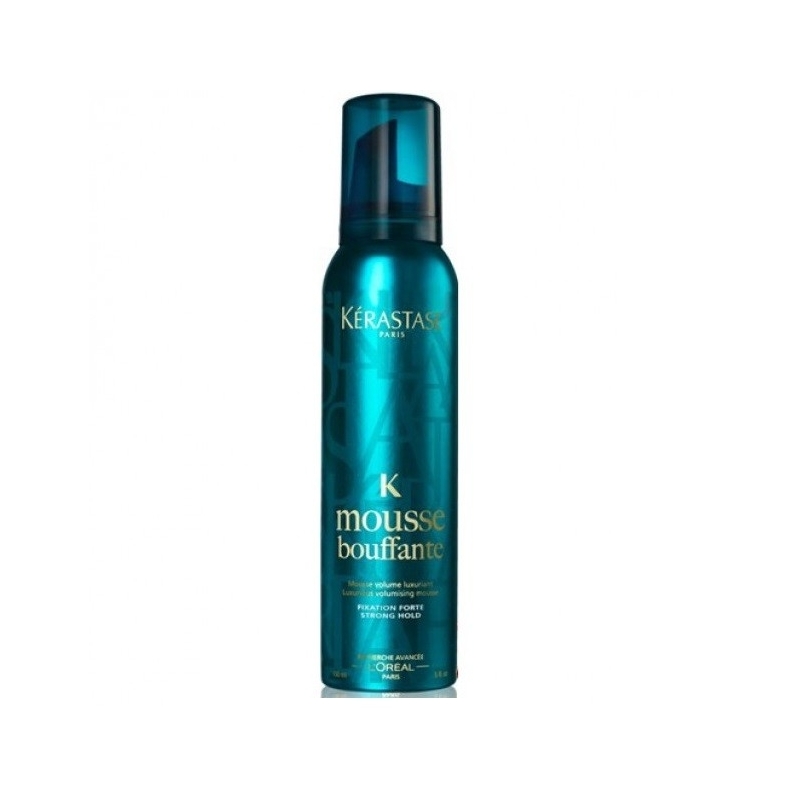 Kerastase Mousse Bouffante apjomu veidojošas matu putas (150 ml)