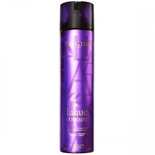 Kerastase Laque Couture īpaši maza spreja laka (300 ml)