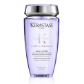 Kerastase Blond Absolu Bain Lumiere mitrinošs, balinošs šampūns (250 ml)