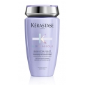 Kerastase Blond Absolu Bain Ultra-Violet dzeltenīgos toņus neitralizējošs šampūns (250 ml)