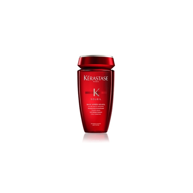 Kerastase Bain Apress Soleil šampūns (250 ml)