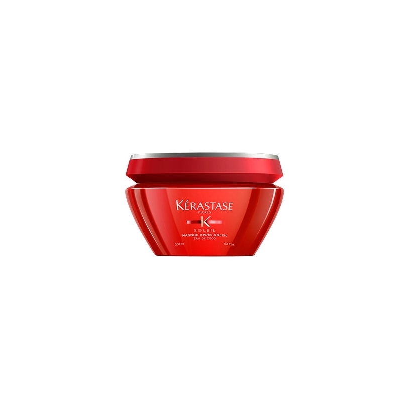 Kerastase Masque Apres-Soleil maska saules bojātiem matiem (200 ml)