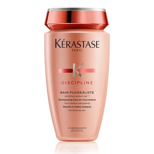 Kerastase Discipline Bain Fluidealiste šampūns nepaklausīgiem matiem (250 ml)