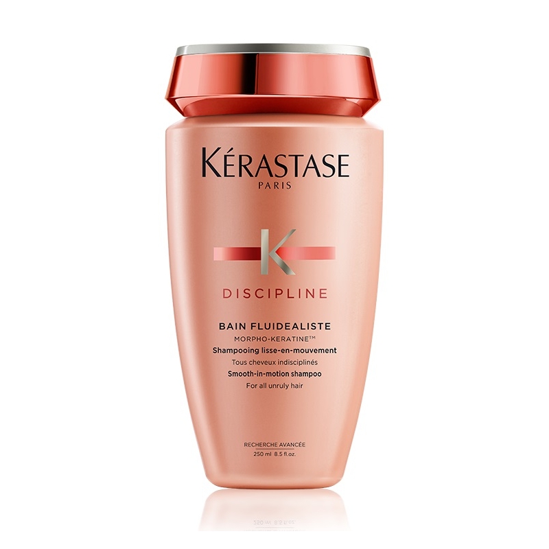 Kerastase Discipline Bain Fluidealiste šampūns nepaklausīgiem matiem (250 ml)