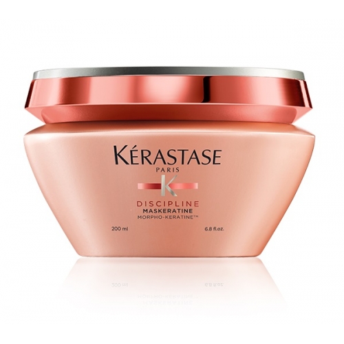 Kerastase Discipline Maskeratine Masque nogludinoša maska nepaklausīgiem matiem (200 ml)