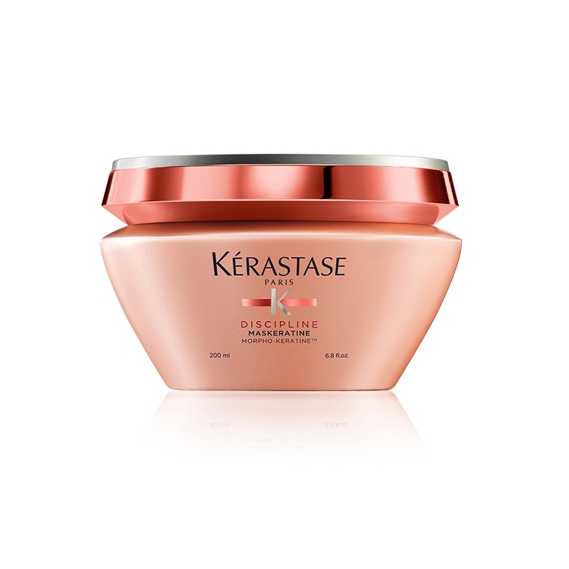 Kerastase Discipline Maskeratine Masque nogludinoša maska nepaklausīgiem matiem (200 ml)