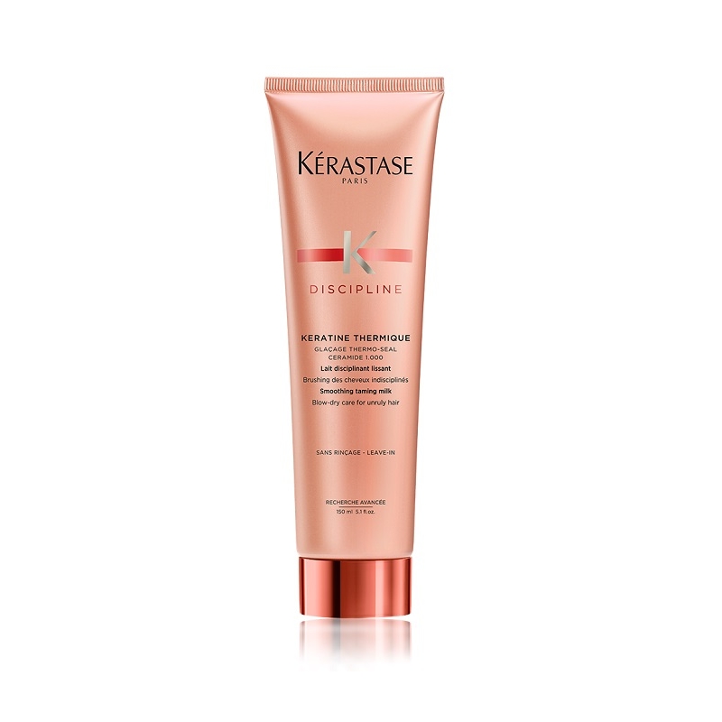 Kerastase Nutritive Nectar Thermique barojoša matu želeja ar spīdumu (150 ml)