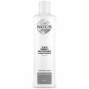 Nioxin System 1 Revitaliser balzāms matu un galvas ādas kopšanai (300 ml)