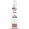 Nioxin System 3 Revitaliser balzāms matu un galvas ādas kopšanai (300 ml)