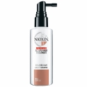 Nioxin System 3 galvas ādas atsvaidzinātājs (100 ml)