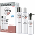 Nioxin Trialkit System 3 galvas ādas un matu kopšanas komplekts