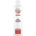 Nioxin System 4 Revitaliser balzāms matu un galvas ādas kopšanai (300 ml)