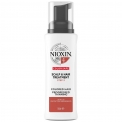 Nioxin System 4 galvas ādas atsvadzinātājs (100 ml)