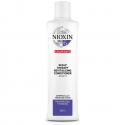 Nioxin System 6 Revitaliser balzāms matu un galvas ādas kopšanai (300 ml)