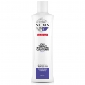 Nioxin System 6 Revitaliser balzāms matu un galvas ādas kopšanai (300 ml)