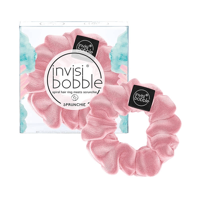 Invisibobble Sprunchie Prima Balerina matu gumija