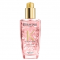 Kerastase Elixir Ultime L'huile Rose eļļa krāsotiem matiem (100 ml)