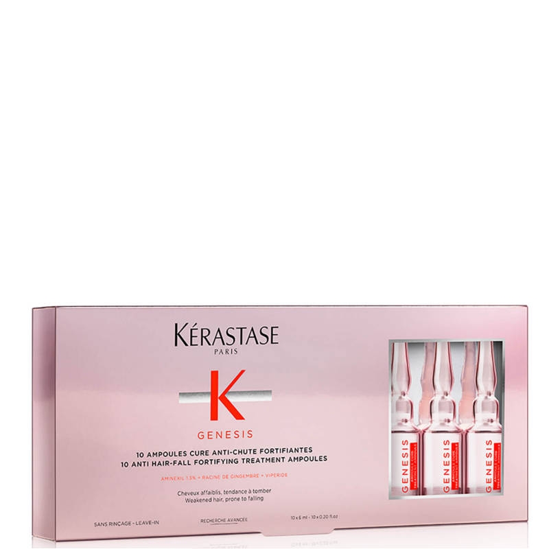 Kerastase Genesis Ampoules Cure Anti-Chute ampules (10x6ml)