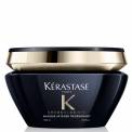 Kerastase Chronologiste Masque Intense Régénerant Barojoša un mīkstinoša maska ilgstošai mitrināšanai un mirdzumam (200 ml)