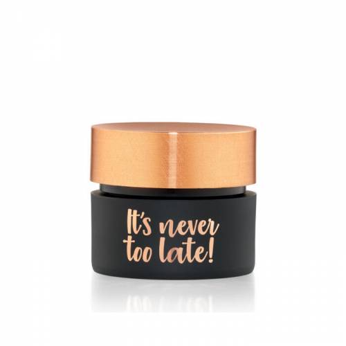 Alcina It's Never Too Late sejas krēms pret grumbām (50 ml)