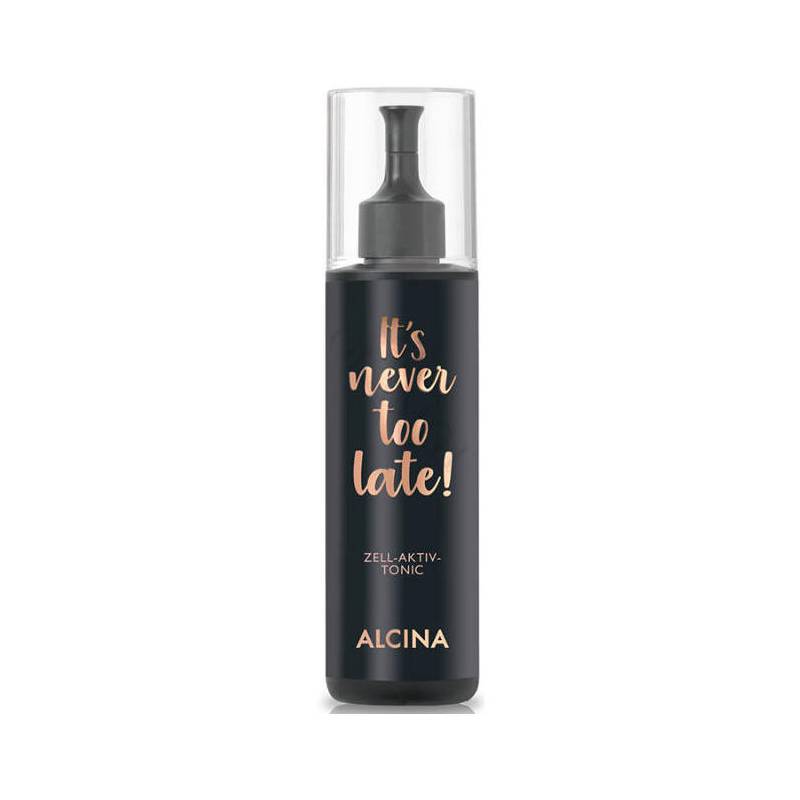 Alcina It's Never Too Late ląsteles aktyvinantis tonikas (50 ml)