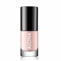 Alcina Healthy Look Base Coat izlīdzinoša bāze nagiem ( 5 ml)