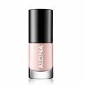 ALcina Healthy Look Base Coat nagą lyginantis bazinis lako sluoksnis (5 m)