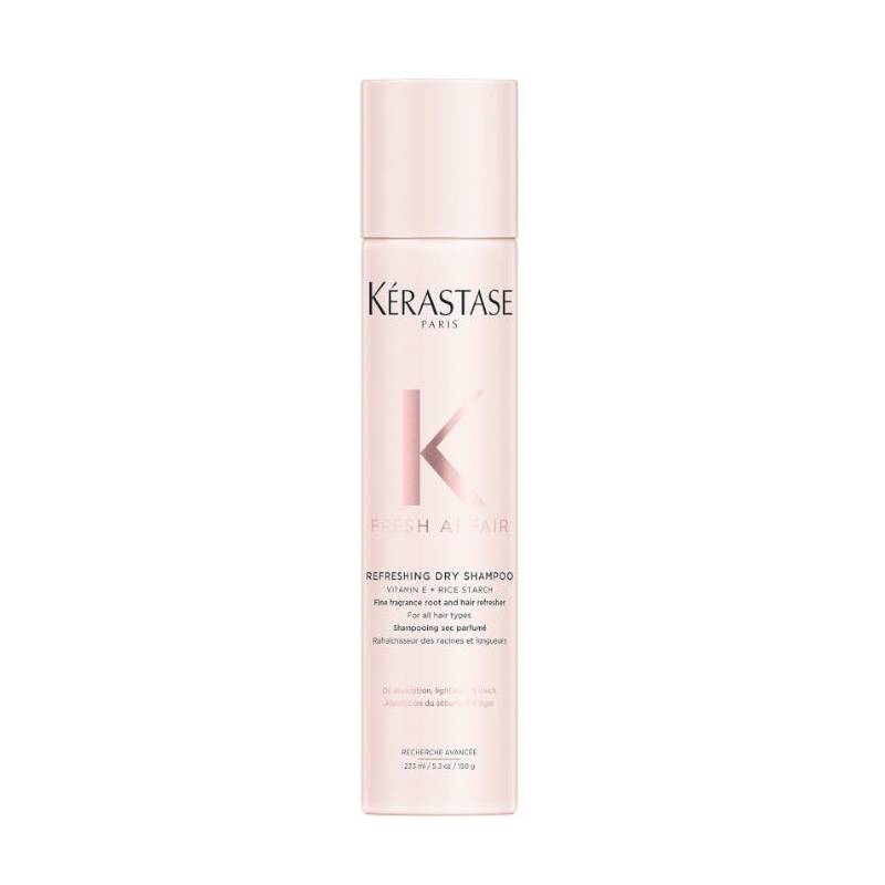 Kerastase Fresh Affair Refreshing shampoo sausais šampūns matiem (233 ml)