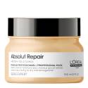 L'oreal Professionnel Absolut Repair Gold Quinoa + Protein matu maska stipri bojātiem matiem (250 ml)