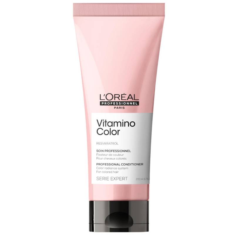 L'Oreal Professionnel Vitamino Color kondicionieris krāsotiem matiem (200 ml)