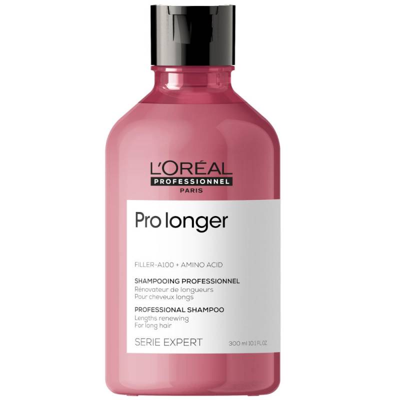 L'Oreal Professionnel Pro Longer matu stiprinošs šampūns (300 ml)