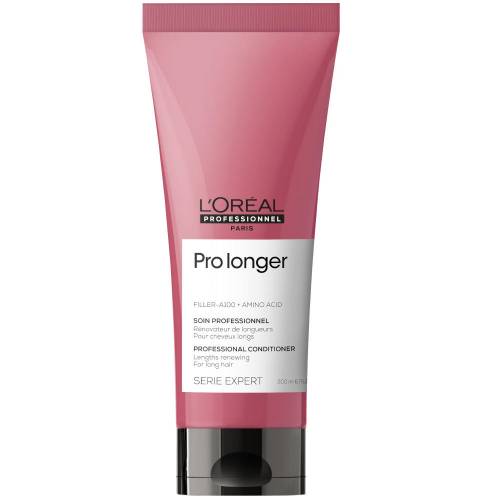 L'Oreal Professionnel Pro Longer plaukus stiprinantis kondicionierius (200 ml)