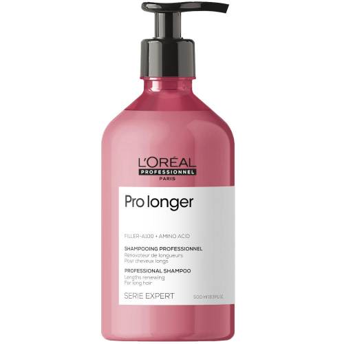 L'Oreal Professionnel Pro Longer matu stiprinošs šampūns (500 ml)