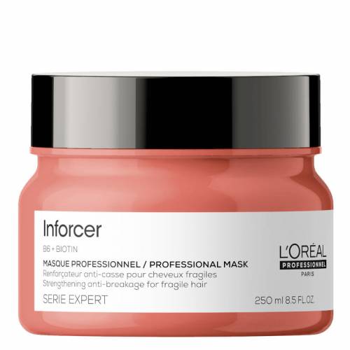 L'oreal Professionnel Serie Expert Inforcer massa pret matu šķelšanos (200 ml)