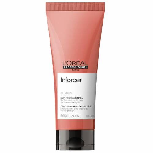 L'oreal Professionnel Serie Expert Inforcer kondicionierius saugantis plaukus nuo lūžinėjimo (200 ml)