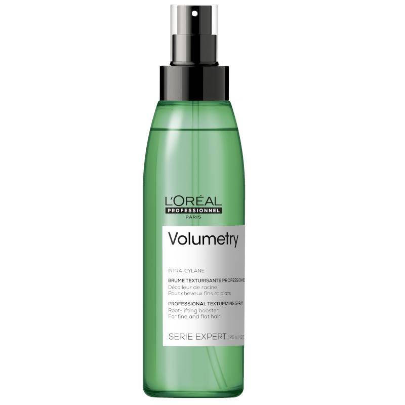 L'oreal Professionnel Volumetry apimties suteikiantis purškiklis ploniems plaukams (125 ml)