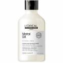 L'oreal Professionnel Metal Detox attīrošs matu krēms - šampūns (300 ml)