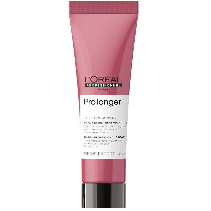 L'Oreal Professionnel Pro Longer nuo karščio saugantis kremas plaukams (150 ml)