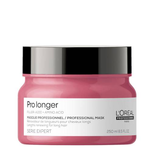 L'Oreal Professionnel Pro Longer matu stiprinoša maska (250 ml)