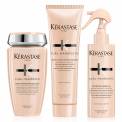 Kerastase Curl Manifesto komplekts sprogainiem matiem (250 + 250 + 190 ml)