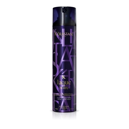 Kerastase Laque Noire stipras fiksācijas matu laka (300 ml)